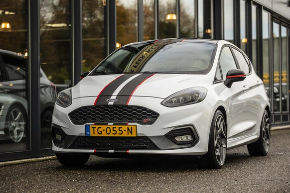 Ford Fiesta - Afbeelding 11 van 30