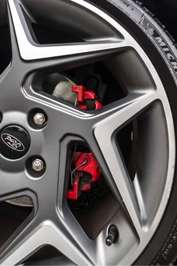 Ford Fiesta - Afbeelding 15 van 30