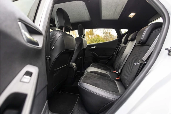 Ford Fiesta - Afbeelding 20 van 30