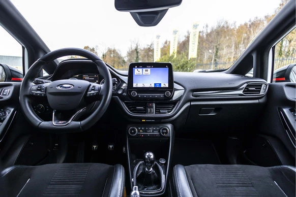 Ford Fiesta - Afbeelding 21 van 30