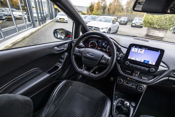 Ford Fiesta - Afbeelding 22 van 30