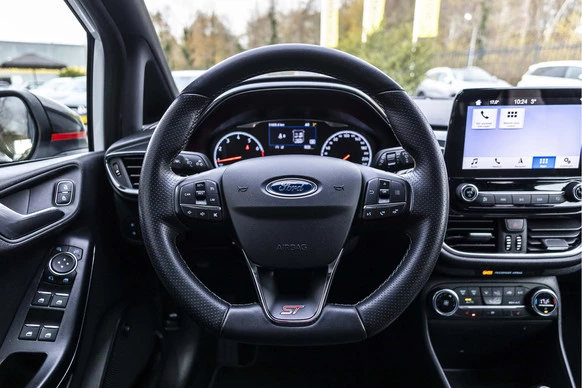 Ford Fiesta - Afbeelding 23 van 30