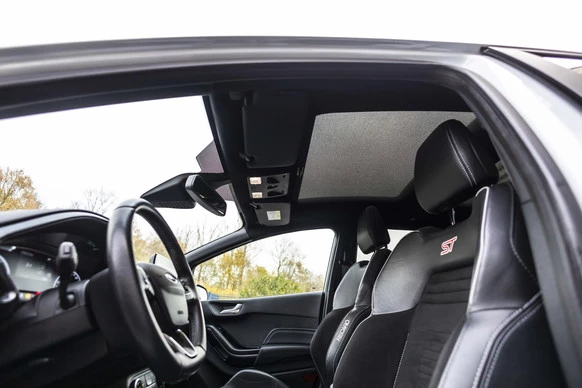 Ford Fiesta - Afbeelding 25 van 30