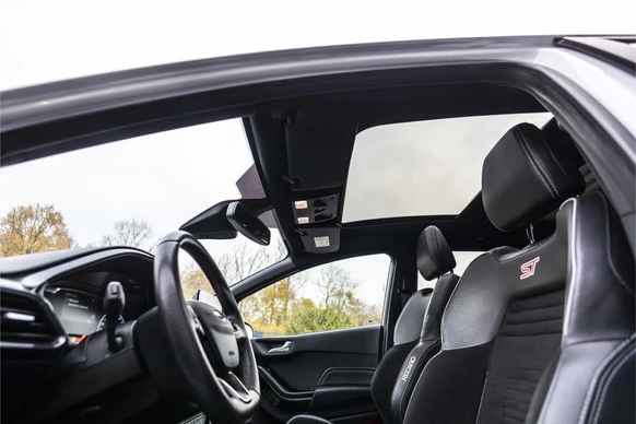 Ford Fiesta - Afbeelding 26 van 30