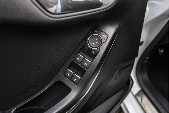 Ford Fiesta - Afbeelding 29 van 30