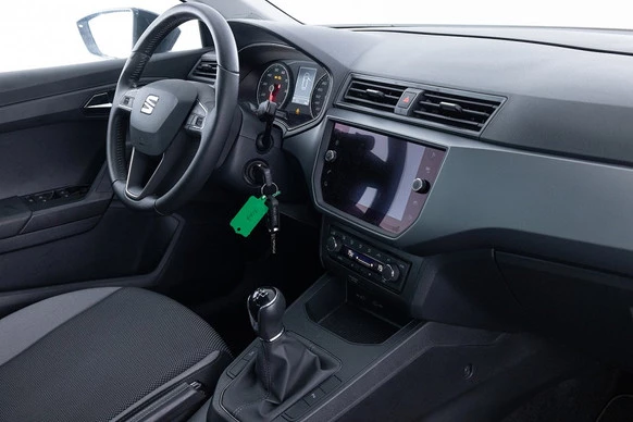 SEAT Ibiza - Afbeelding 3 van 27