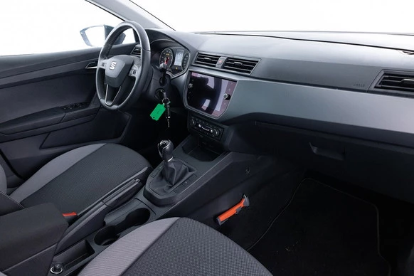 SEAT Ibiza - Afbeelding 4 van 27