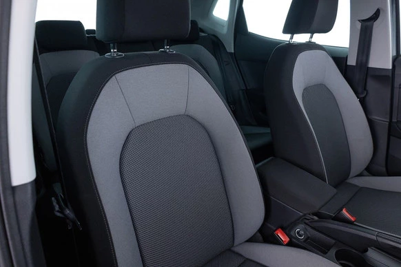 SEAT Ibiza - Afbeelding 5 van 27