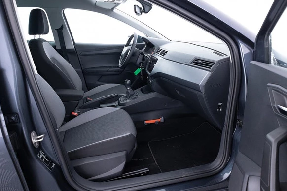 SEAT Ibiza - Afbeelding 6 van 27