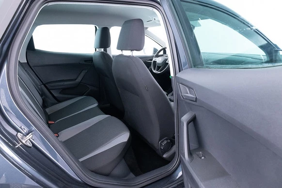 SEAT Ibiza - Afbeelding 7 van 27