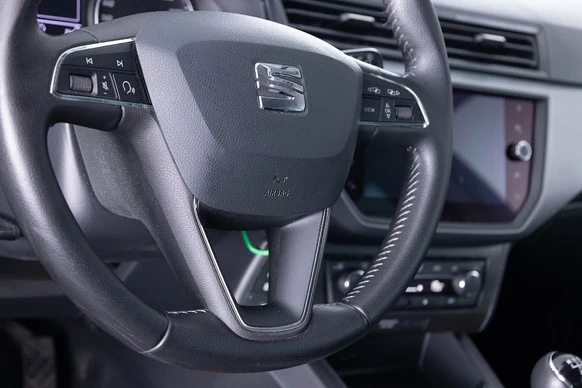 SEAT Ibiza - Afbeelding 9 van 27