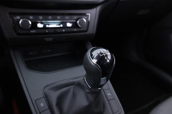 SEAT Ibiza - Afbeelding 12 van 27