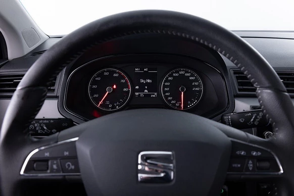 SEAT Ibiza - Afbeelding 15 van 27