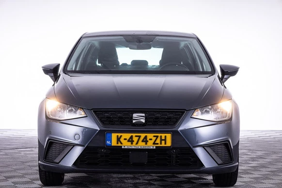 SEAT Ibiza - Afbeelding 20 van 27