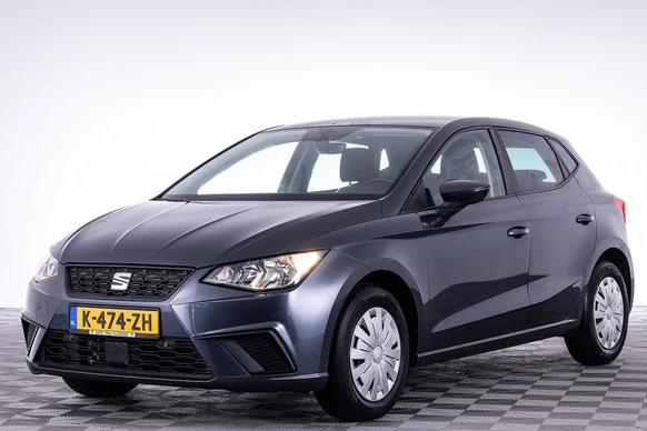SEAT Ibiza - Afbeelding 23 van 27