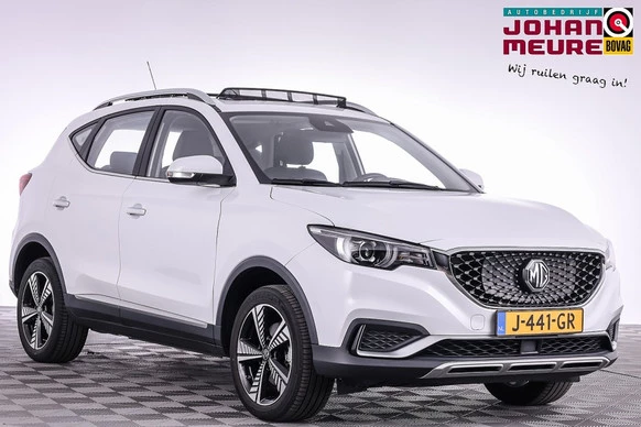 MG ZS EV - Afbeelding 1 van 30