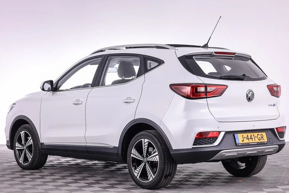 MG ZS EV - Afbeelding 2 van 30