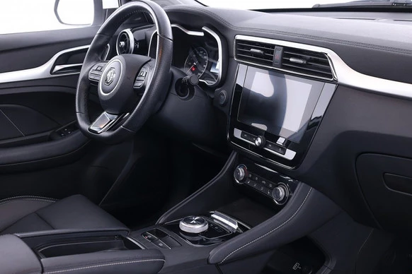 MG ZS EV - Afbeelding 3 van 30