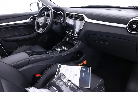 MG ZS EV - Afbeelding 4 van 30