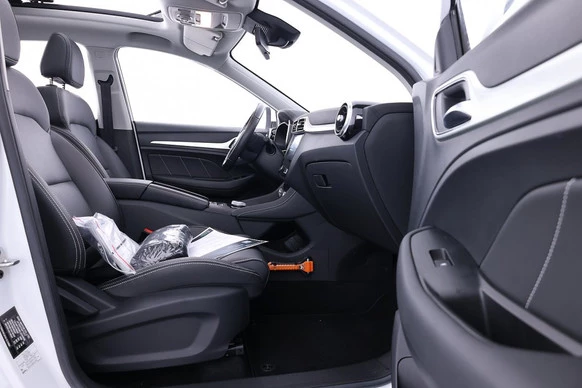 MG ZS EV - Afbeelding 7 van 30