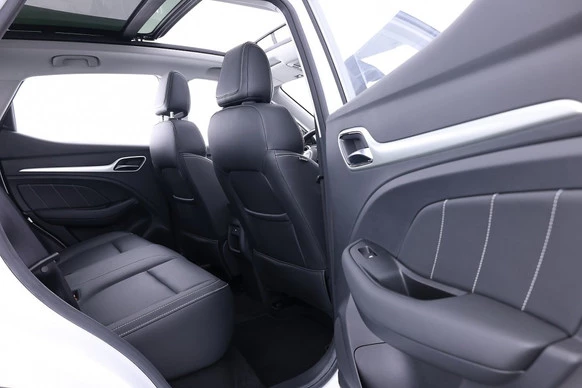 MG ZS EV - Afbeelding 8 van 30