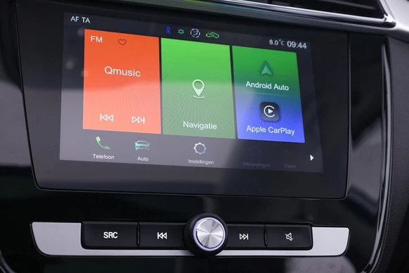 MG ZS EV - Afbeelding 12 van 30