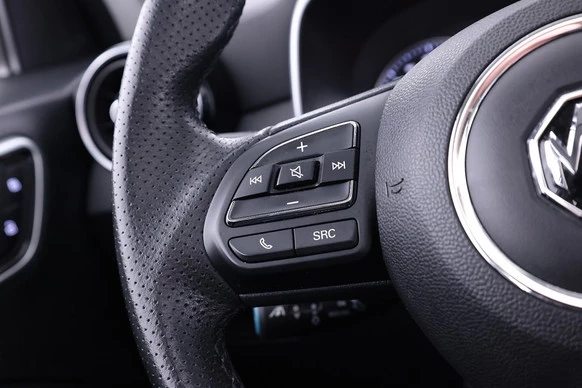 MG ZS EV - Afbeelding 16 van 30