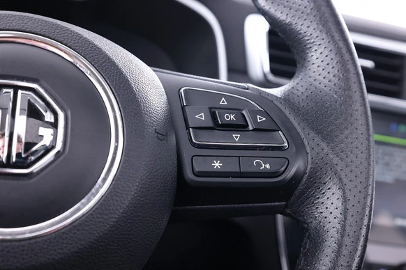 MG ZS EV - Afbeelding 17 van 30