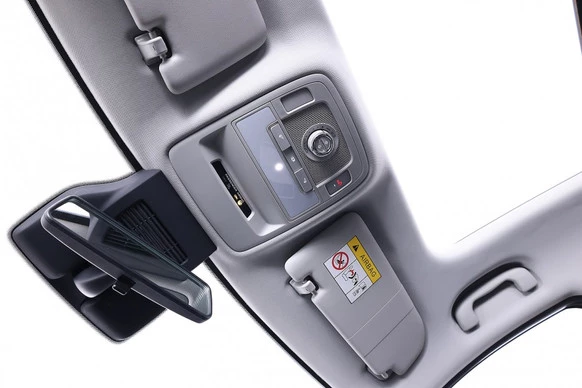 MG ZS EV - Afbeelding 19 van 30