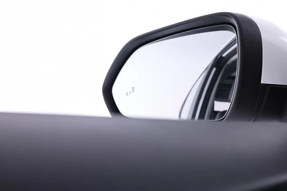 MG ZS EV - Afbeelding 20 van 30