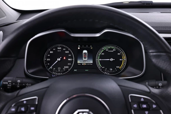 MG ZS EV - Afbeelding 21 van 30