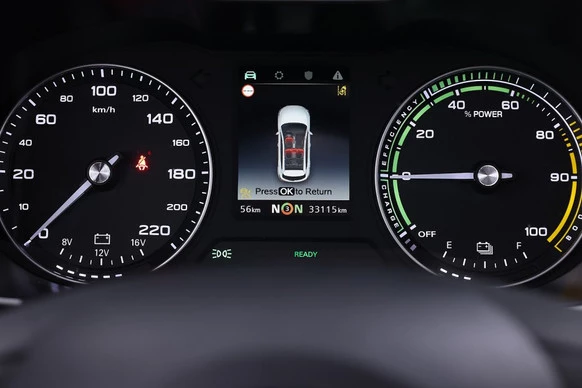 MG ZS EV - Afbeelding 22 van 30