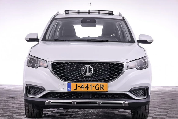 MG ZS EV - Afbeelding 24 van 30
