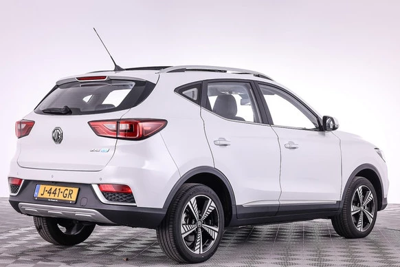 MG ZS EV - Afbeelding 26 van 30
