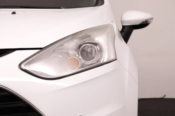 Ford B-MAX - Afbeelding 2 van 30