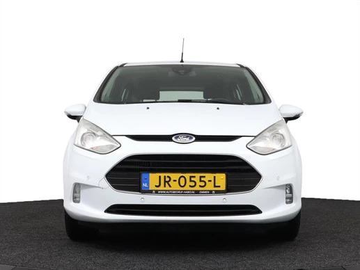 Ford B-MAX - Afbeelding 3 van 30
