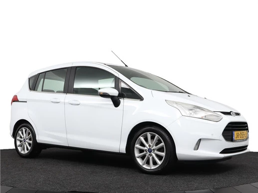 Ford B-MAX - Afbeelding 5 van 30