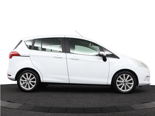 Ford B-MAX - Afbeelding 7 van 30