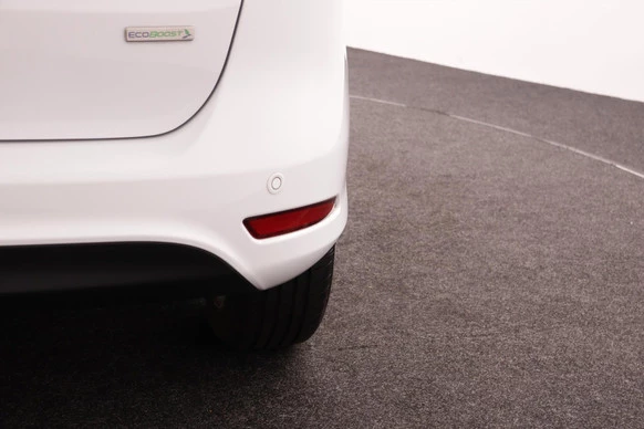 Ford B-MAX - Afbeelding 8 van 30