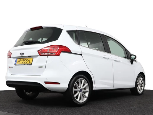 Ford B-MAX - Afbeelding 9 van 30