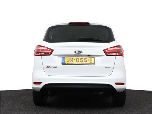 Ford B-MAX - Afbeelding 10 van 30