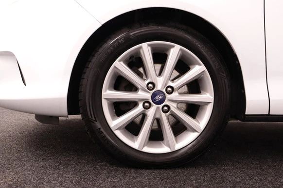 Ford B-MAX - Afbeelding 11 van 30