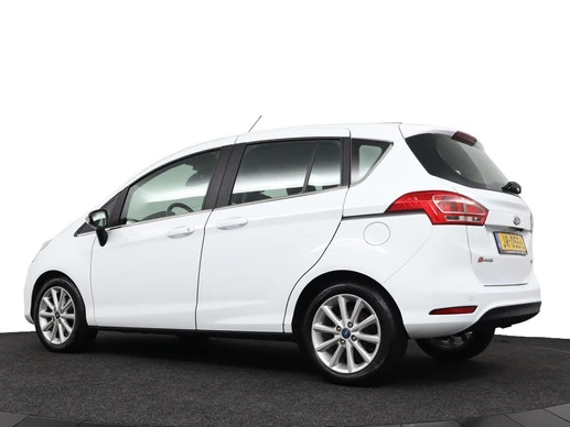 Ford B-MAX - Afbeelding 12 van 30