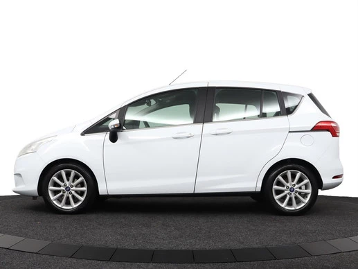 Ford B-MAX - Afbeelding 14 van 30