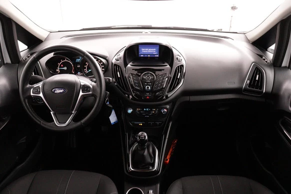 Ford B-MAX - Afbeelding 15 van 30