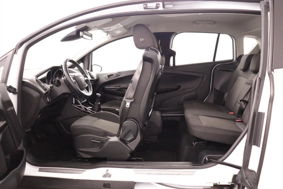 Ford B-MAX - Afbeelding 16 van 30