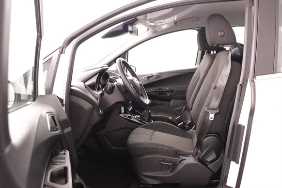 Ford B-MAX - Afbeelding 17 van 30
