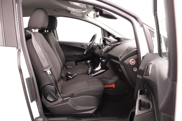 Ford B-MAX - Afbeelding 18 van 30