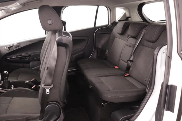 Ford B-MAX - Afbeelding 19 van 30