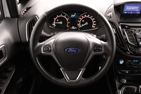 Ford B-MAX - Afbeelding 21 van 30